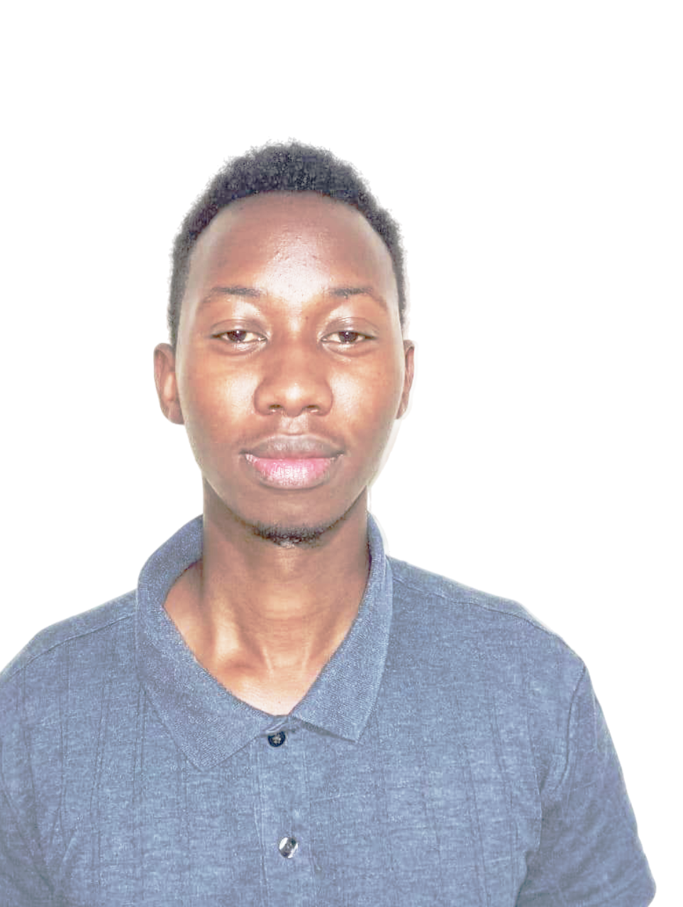 Johnpaul Kipkemoi Too